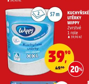 KUCHYŇSKÉ UTĚRKY WIPPY