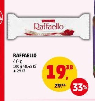 RAFFAELLO