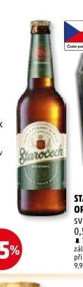 Staročech