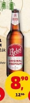 Rebel Original Premium