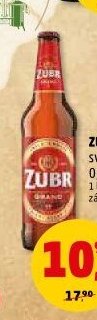 Zubr Grand