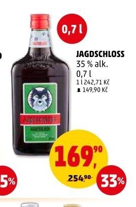 Jagdschloss