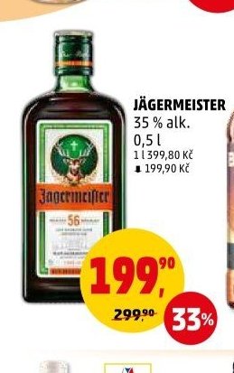 Jägermeister