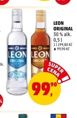 Leon Original