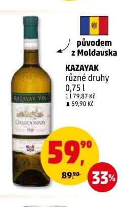 Kazayak