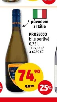 Prosecco