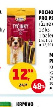 POCHOUTKY PRO PSY BODIE