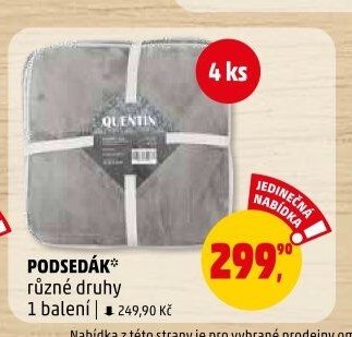 PODSEDÁK