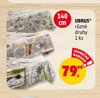 UBRUS