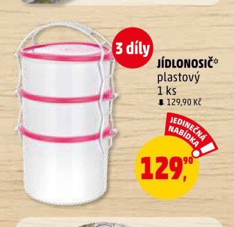 JÍDLONOSIČ