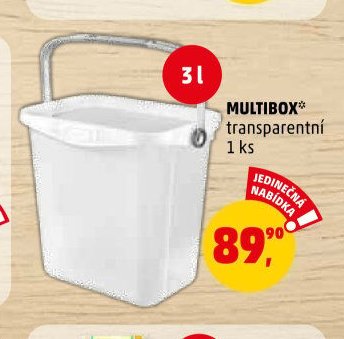 MULTIBOX