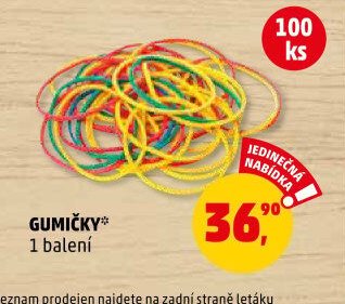 GUMIČKY