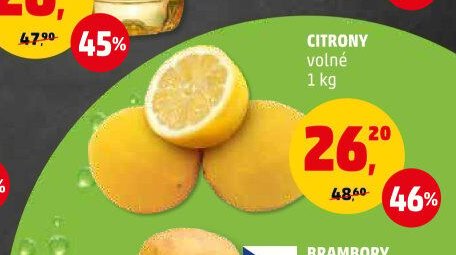 CITRONY