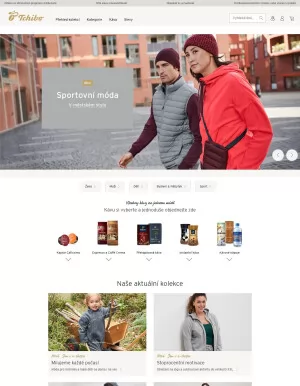 akční leták Tchibo 10.1.2024-16.1.2024