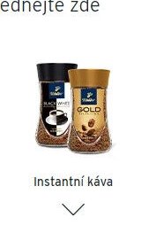 Instantní káva