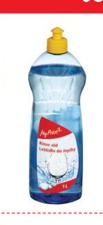 My Price leštidlo do myčky 1 l