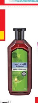 Natuvell bylinná koupel 500 ml
