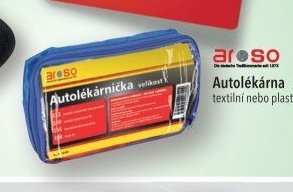 Autolékárna