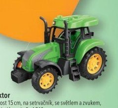 Traktor