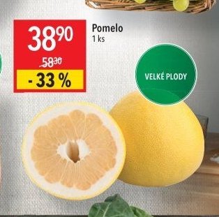 Pomelo