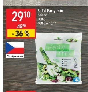 Salát Párty mix