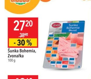 Šunka Bohemia, Zvonařka