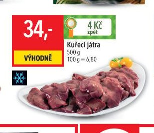 Kuřecí játra