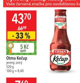 Otma Kečup