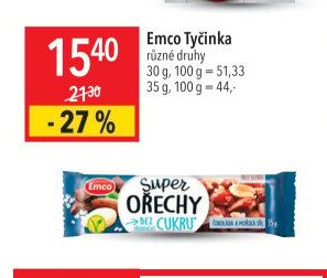 Emco Tyčinka