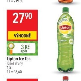Lipton Ice Tea