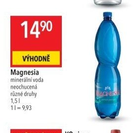 Magnesia