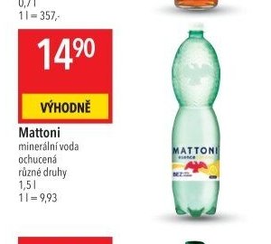 Mattoni