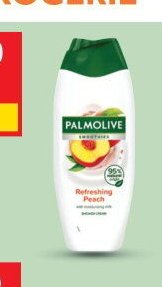Palmolive sprchový gel