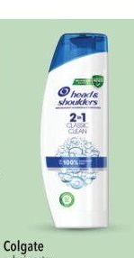 Head & Shoulders šampon
