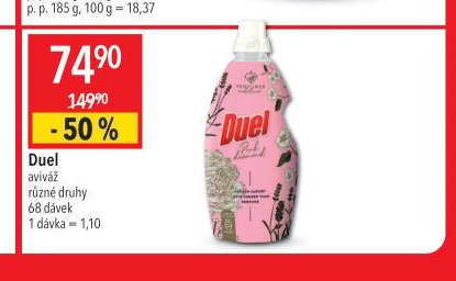 Duel aviváž