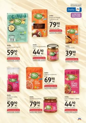 akční leták dm drogerie 11.1.2024-7.2.2024