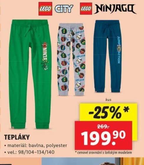 Tepláky
