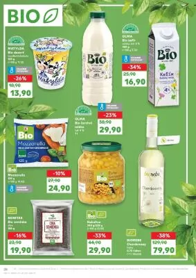 akční leták Kaufland 17.1.2024-23.1.2024