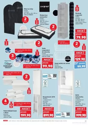 akční leták Kaufland 17.1.2024-23.1.2024