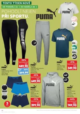 akční leták Kaufland 17.1.2024-23.1.2024