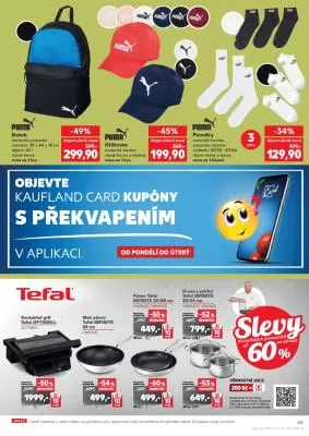 akční leták Kaufland 17.1.2024-23.1.2024