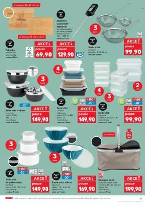 akční leták Kaufland 17.1.2024-23.1.2024