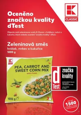 akční leták Kaufland 17.1.2024-23.1.2024