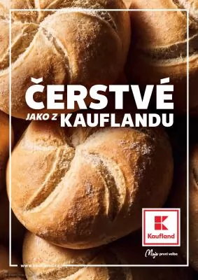 akční leták Kaufland 17.1.2024-23.1.2024