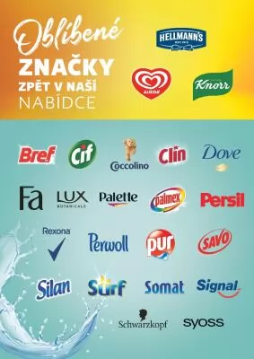 akční leták Kaufland 17.1.2024-23.1.2024