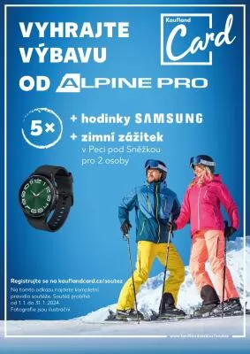 akční leták Kaufland 17.1.2024-23.1.2024