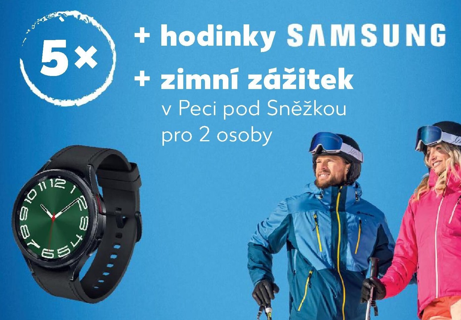 hodinky SAMSUNG