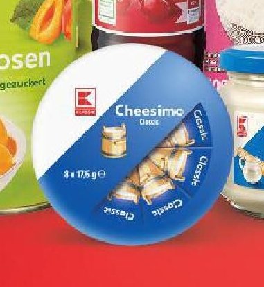 Cheesimo