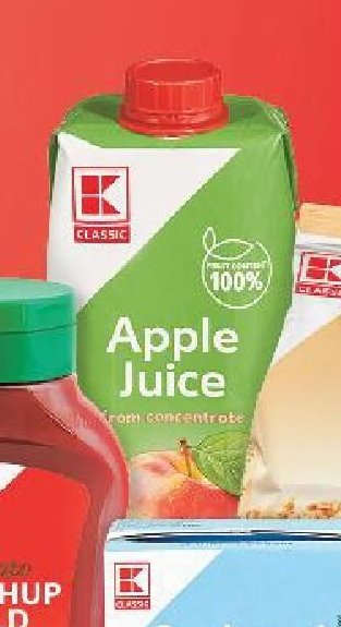 Apple Juice