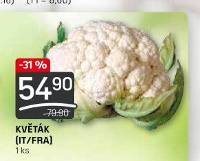 KVĚTÁK